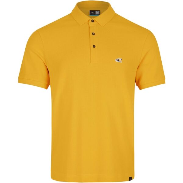 O'Neill LM TRIPLE STACK POLO Pánské tričko