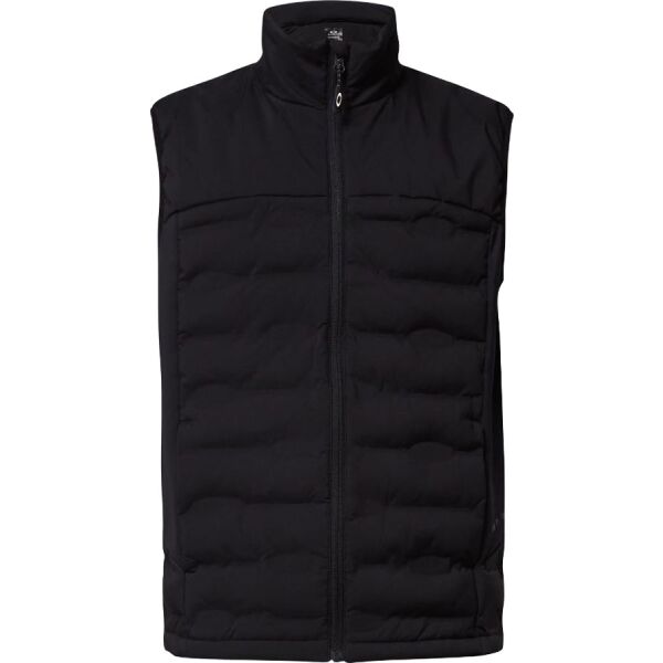 Oakley ELLIPSE RC QUILTED VEST Pánská vesta