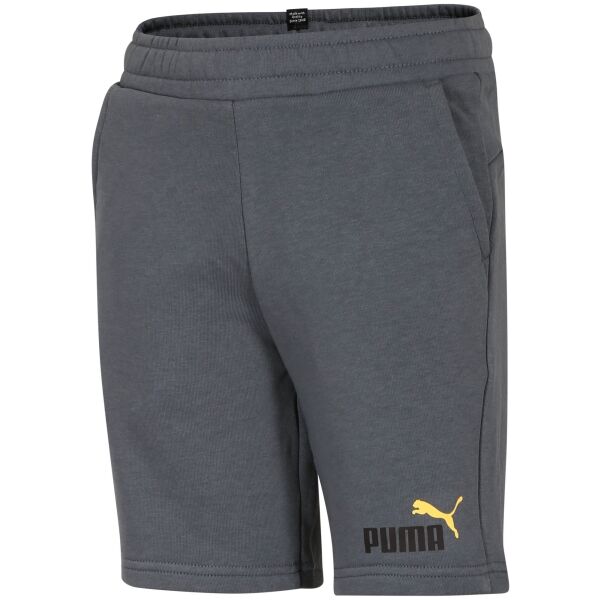 Puma ESS+2 COL SHORTS TR Dětské šortky