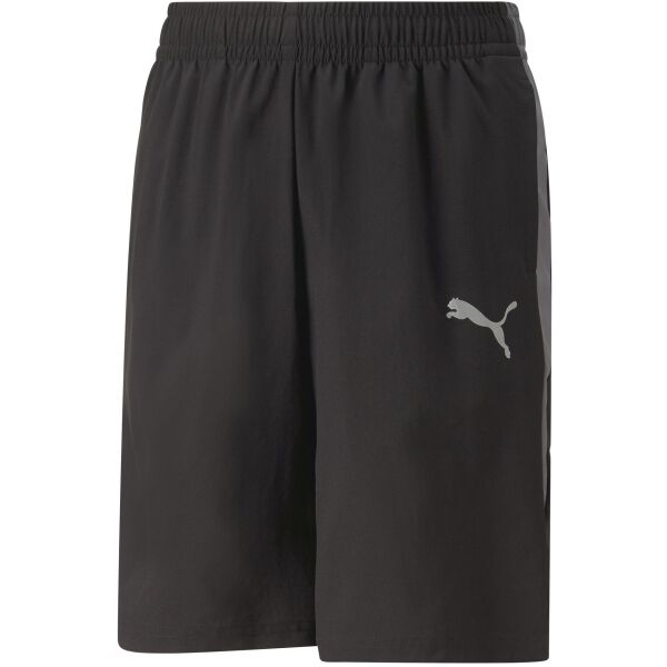 Puma ACTIVE SPORTS WOVEN SHORTS B Chlapecké kraťasy