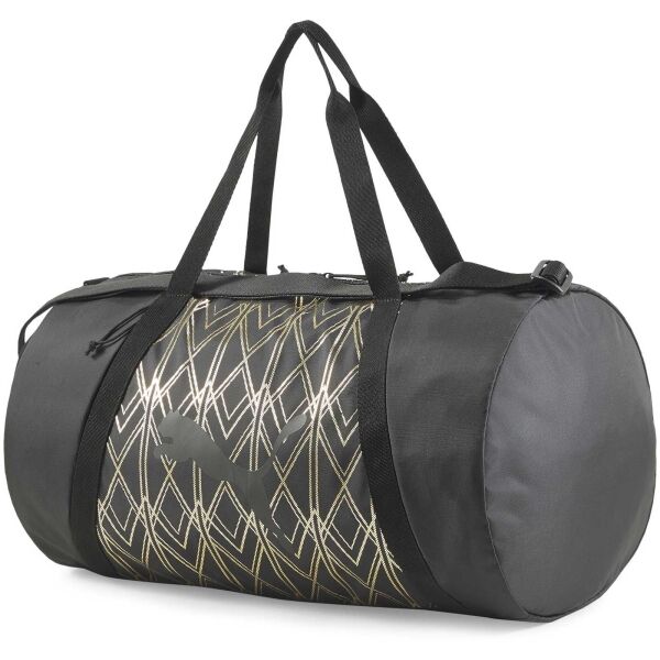 Puma AT ESS BARREL BAG Sportovní taška