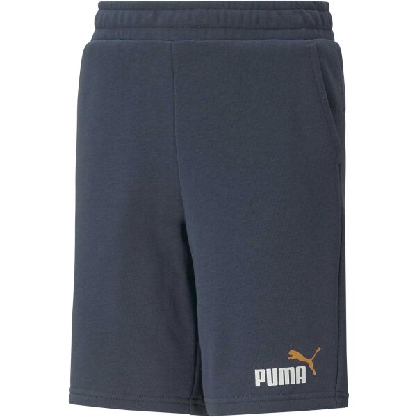 Puma ESS+2 COL SHORTS TR Dětské šortky