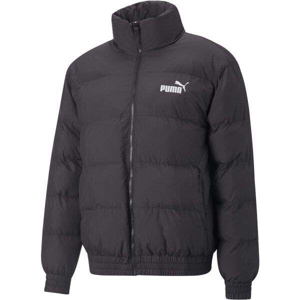 Puma ESS+ POLYBALL PUFFER Pánská bunda