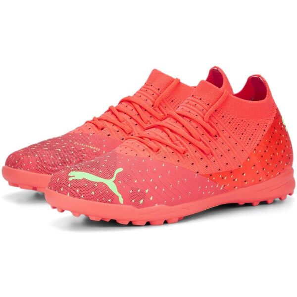 Puma FUTURE Z 3.4 TT JR Dětské turfy