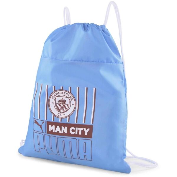 Puma MCFC FTBL CORE GYMSACK Gymsack