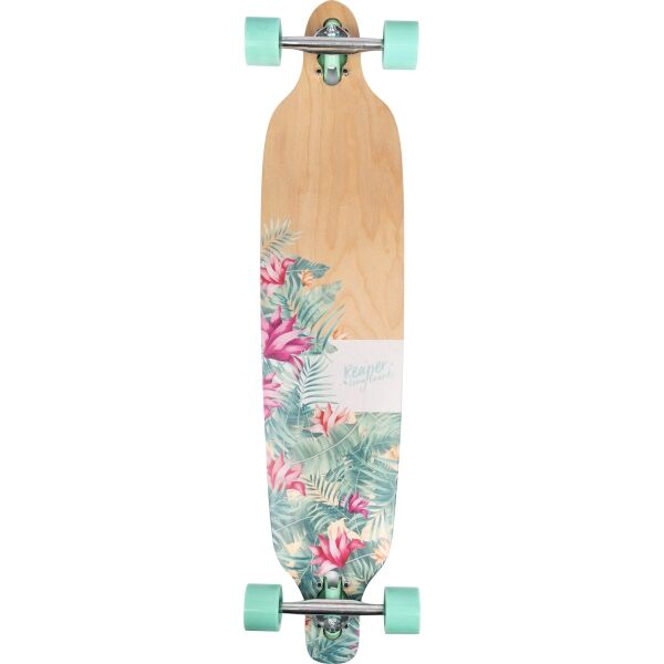 Reaper SEED Longboard