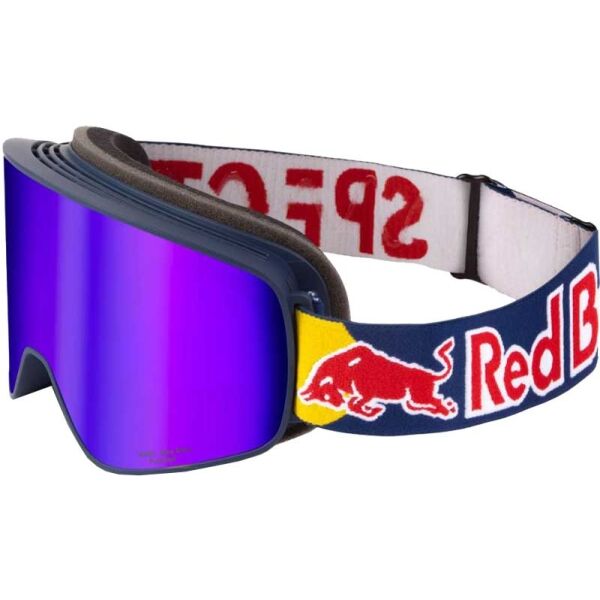 RED BULL SPECT RUSH Lyžařské brýle