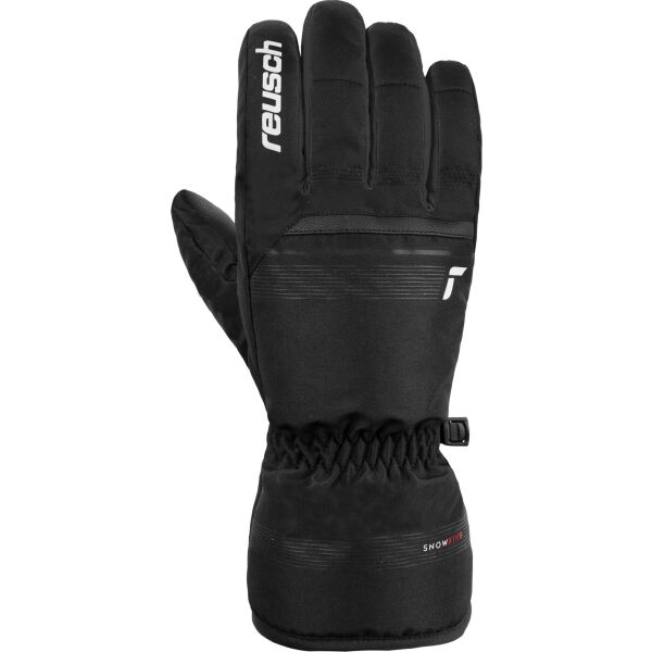 Reusch SNOW KING CR Unisex zimní rukavice