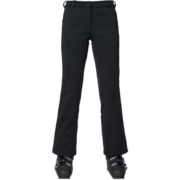 Rossignol SKI SOFTSHELL PANT W Dámské lyžařské kalhoty