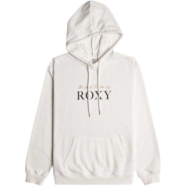 Roxy SURF STOKED HOODIE TERRY Dámská mikina