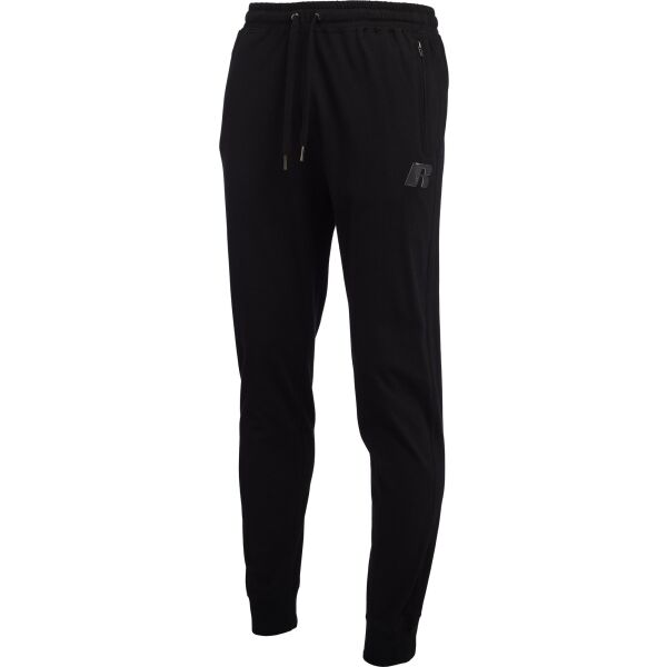 Russell Athletic TRACKSUIT ZIP Pánské tepláky