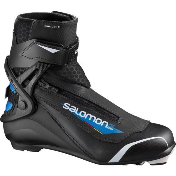Salomon PRO COMBI PROLINK Pánská combi obuv