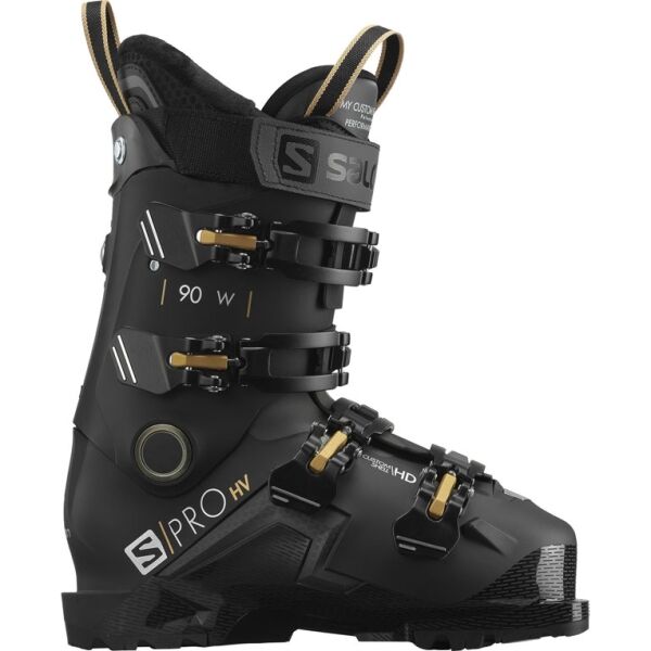 Salomon S/PRO HV 90 W GW Dámská lyžařská obuv