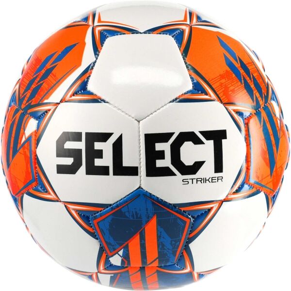Select STRIKER Fotbalový míč