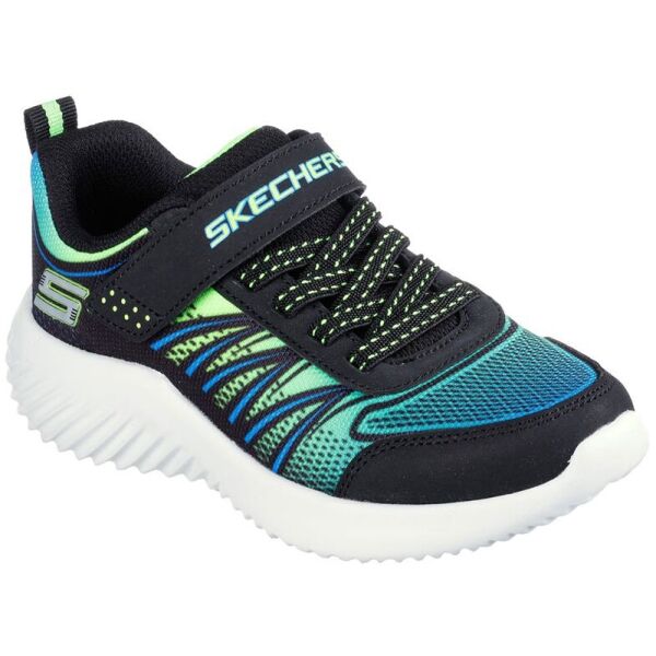 Skechers BOUNDER-ZATIC Dětská volnočasová obuv