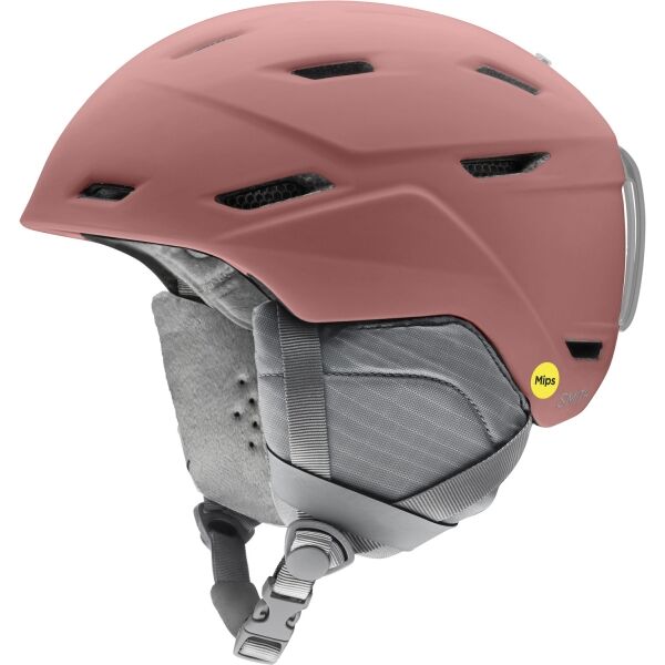Smith MIRAGE MIPS Lyžařská helma