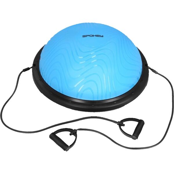 Spokey BOSU EXPANDER Balanční podložka s expandéry