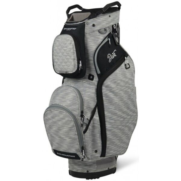 SUN MOUNTAIN DIVA CART BAG Golfový bag