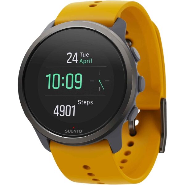 Suunto 5 PEAK Sportovní hodinky