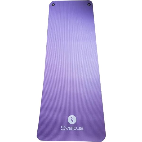 SVELTUS TRAINING MAT PURPLE 180x60 CM Podložka