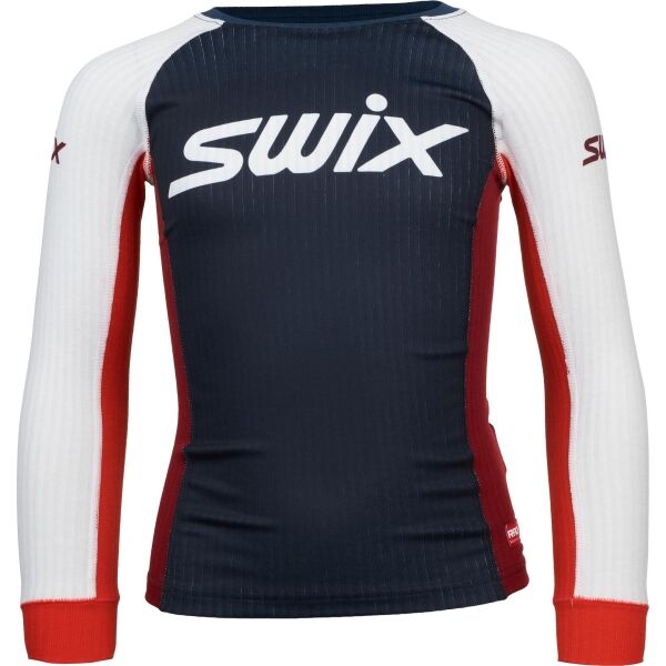 Swix RACE X Dětské funkční spodní prádlo