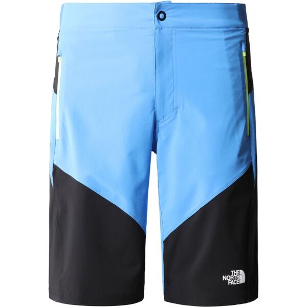 The North Face M FELIK SLIM TAPERED SHORT Pánské outdoorové kraťasy