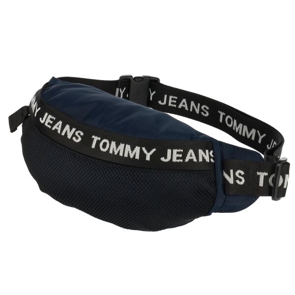 Tommy Hilfiger TJM ESSENTIAL BUM BAG Unisexová ledvinka