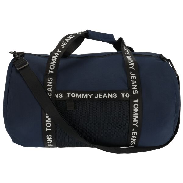 Tommy Hilfiger TJM ESSENTIAL DUFFLE Cestovní taška