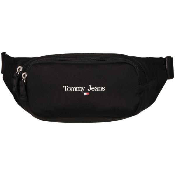 Tommy Hilfiger TJW ESSENTIAL BUMBAG Unisexová ledvinka