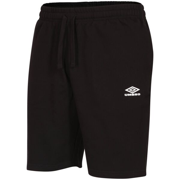 Umbro SWEAT SHORT Pánské kraťasy