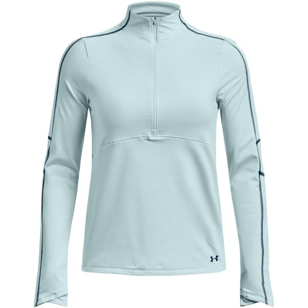 Under Armour TRAIN CW 1/2 ZIP Dámské sportovní triko