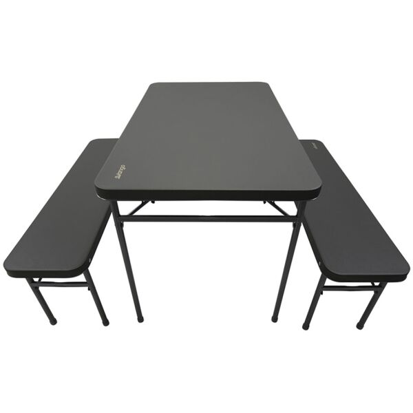 Vango ORCHARD BENCH SET STD Set kempingového nábytku