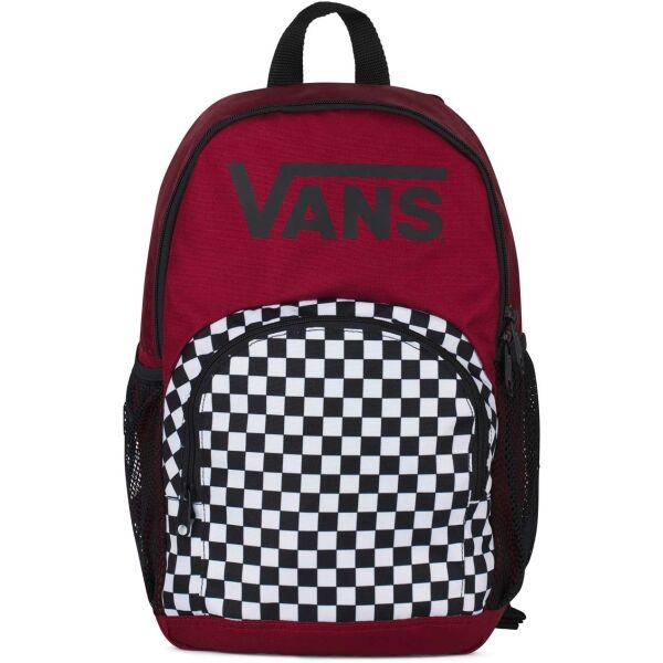 Vans ALUMNI BACKPACK Městský batoh