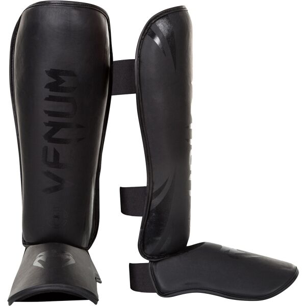 Venum CHALLENGER STANDUP SHIN GUARDS Chrániče holení