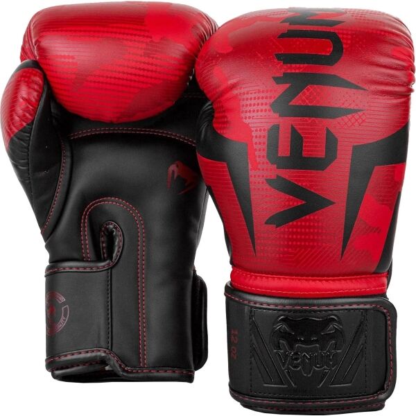 Venum ELITE BOXING GLOVES Boxerské rukavice