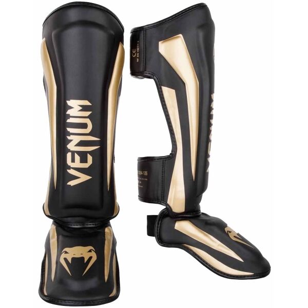 Venum ELITE STANDUP SHIN GUARDS Chrániče holení