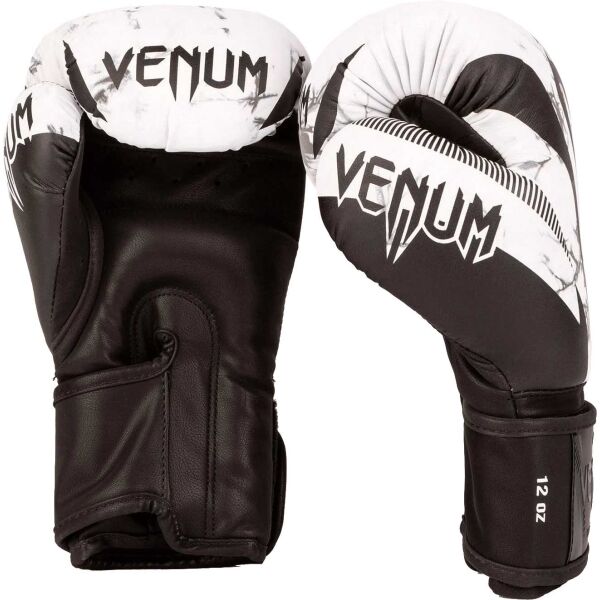 Venum IMPACT BOXING GLOVES Boxerské rukavice