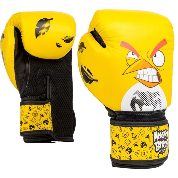 Venum ANGRY BIRDS BOXING GLOVES Dětské boxerské rukavice