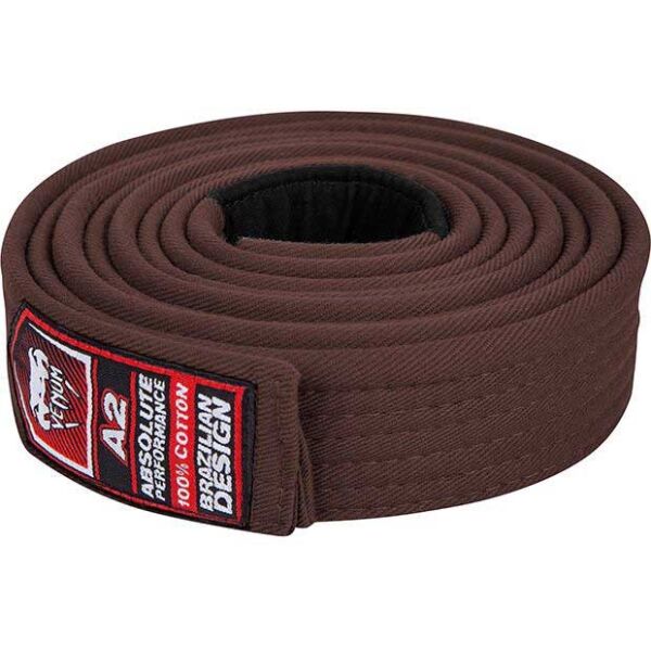 Venum BJJ BELT Pásek