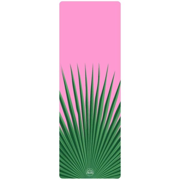 YOGGYS TRAVEL YOGA MAT 1 MM Podložka na jógu cestovní