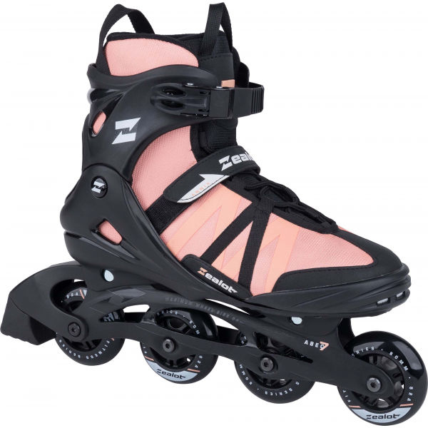 Zealot ANNIX Fitness inline brusle