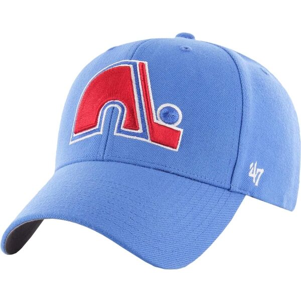 47 NHL QUEBEC NORDIQUES VINTAGE MVP Kšiltovka