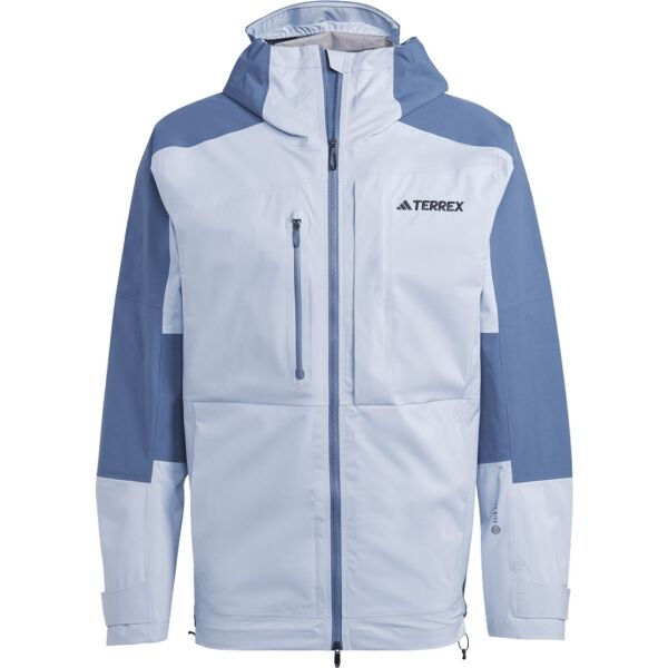 adidas XPLORIC RR J Pánská outdoorová bunda