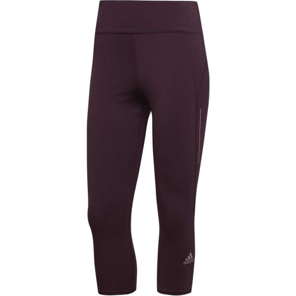 adidas OTR 3/4 TGT Dámské běžecké legíny