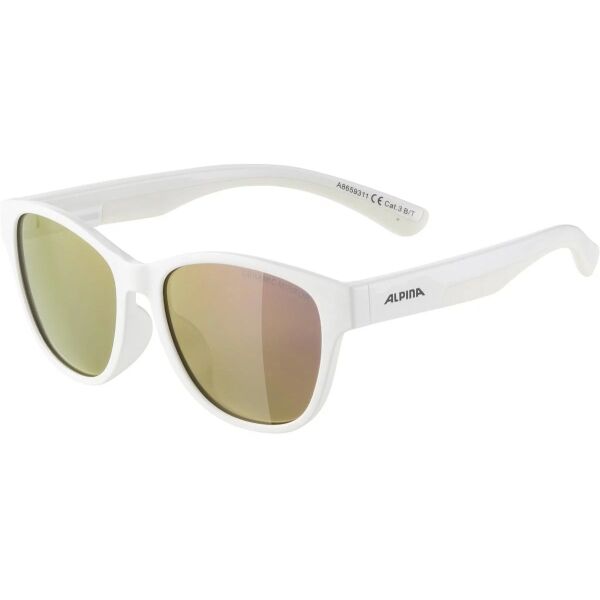 Alpina Sports FLEXXY COO KIDS II Sluneční brýle