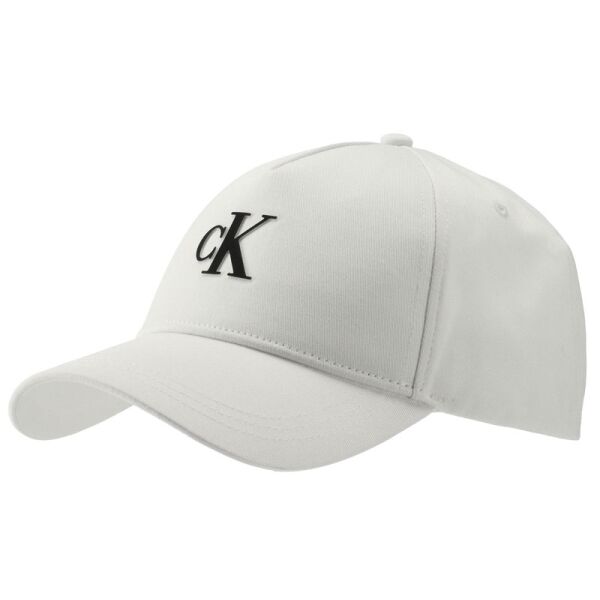 Calvin Klein ESSENTIAL CAP Pánská kšiltovka