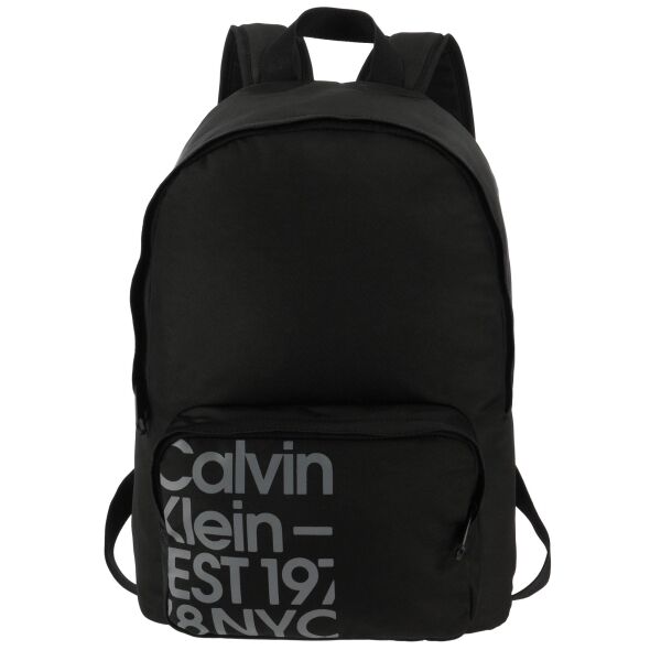 Calvin Klein SPORT ESSENTIALS CAMPUS BP44 Unisexový batoh