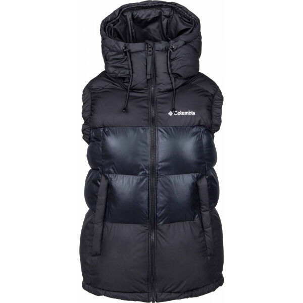 Columbia PIKE LAKE INSULATED VEST Dámská vesta