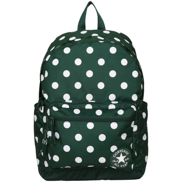 Converse GO 2 BACKPACK PRINT Městský batoh