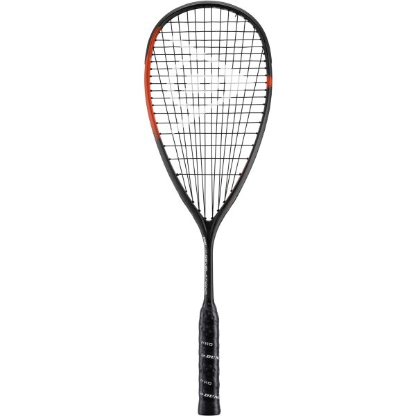 Dunlop SONIC CORE REVELATION 135 Squash raketa